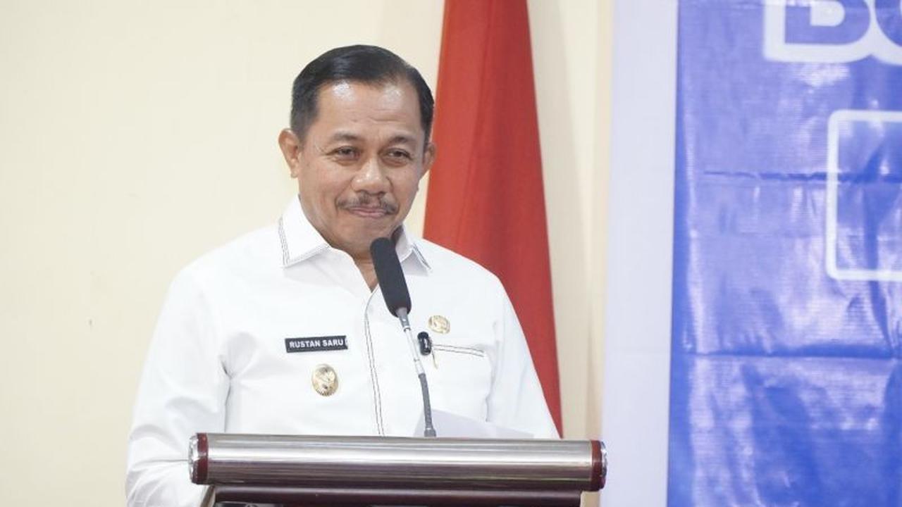 Pemkot Jayapura Tegaskan Standar Kesehatan Pangan untuk Program Makan Bergizi Gratis