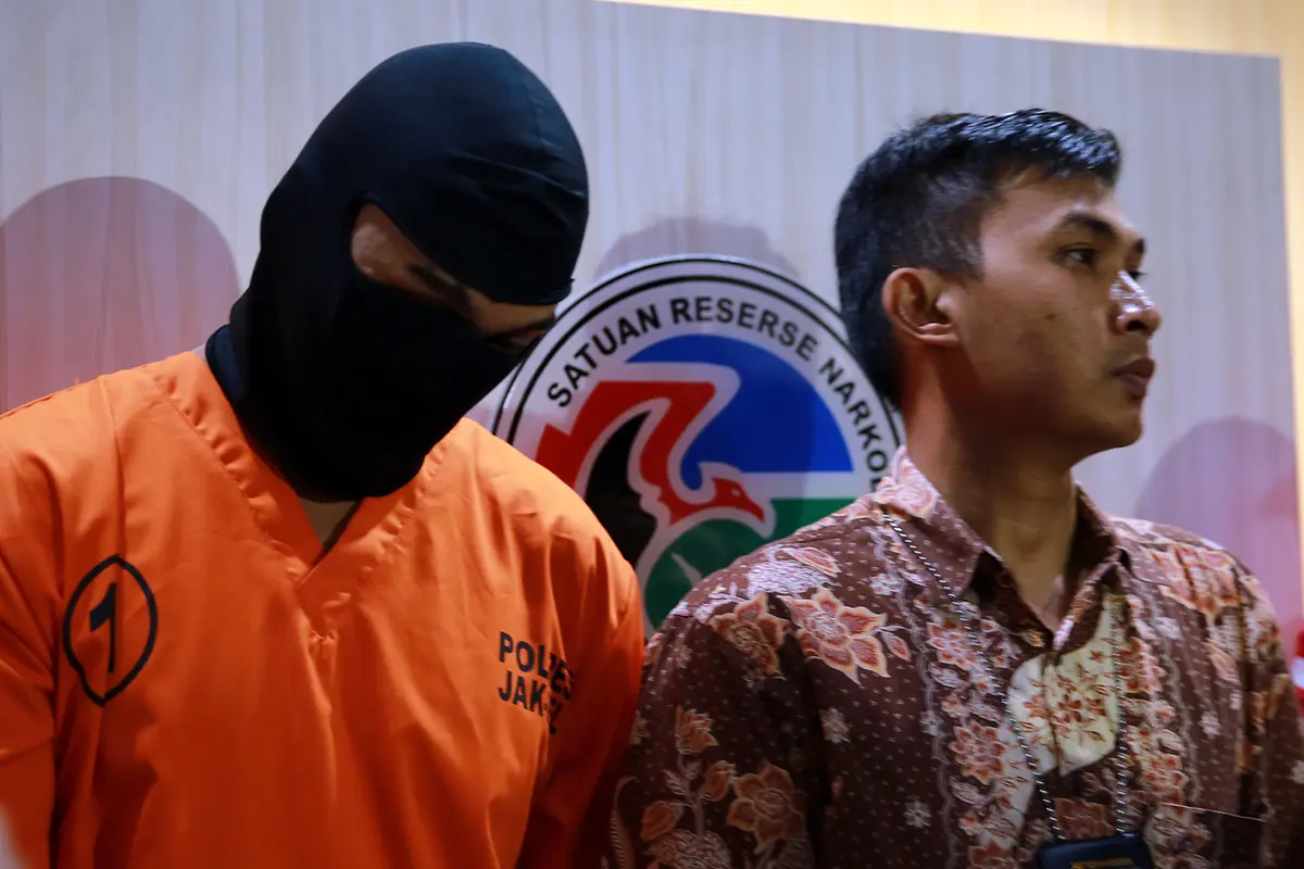 [Bintang] Restu Sinaga