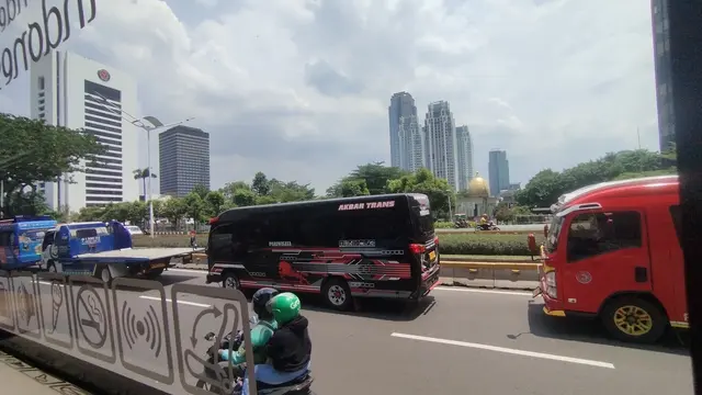Perayaan Isuzu ke-50 Tahun