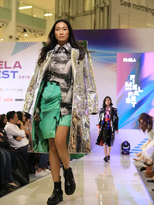 Fimela Fest 2018 - Moral