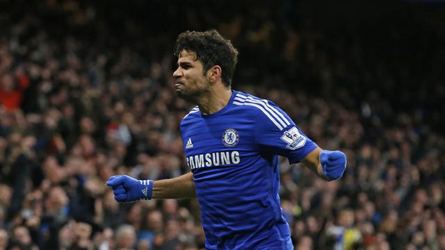 Diego Costa