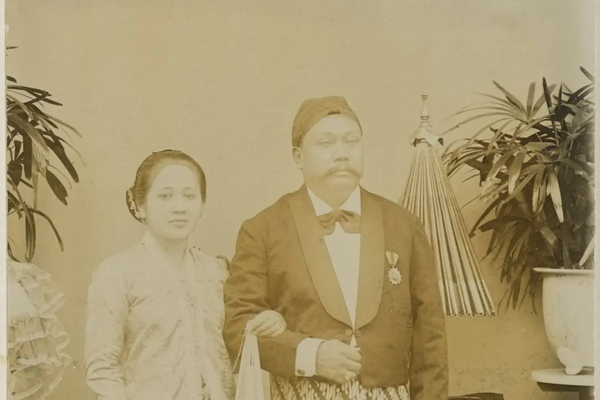 Ucapan Selamat Hari Kartini 2026