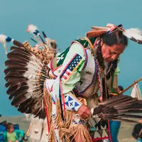 Ilustrasi Penduduk Asli Amerika | unsplash.com