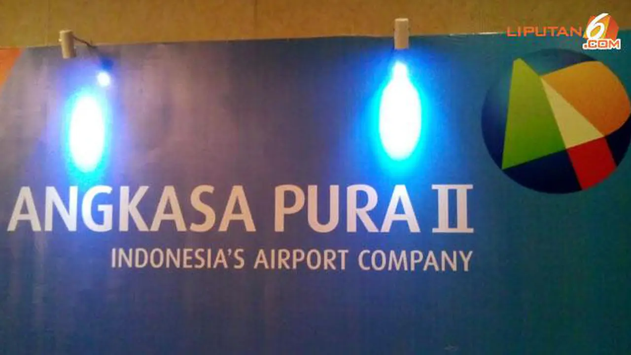 Angkasa Pura II