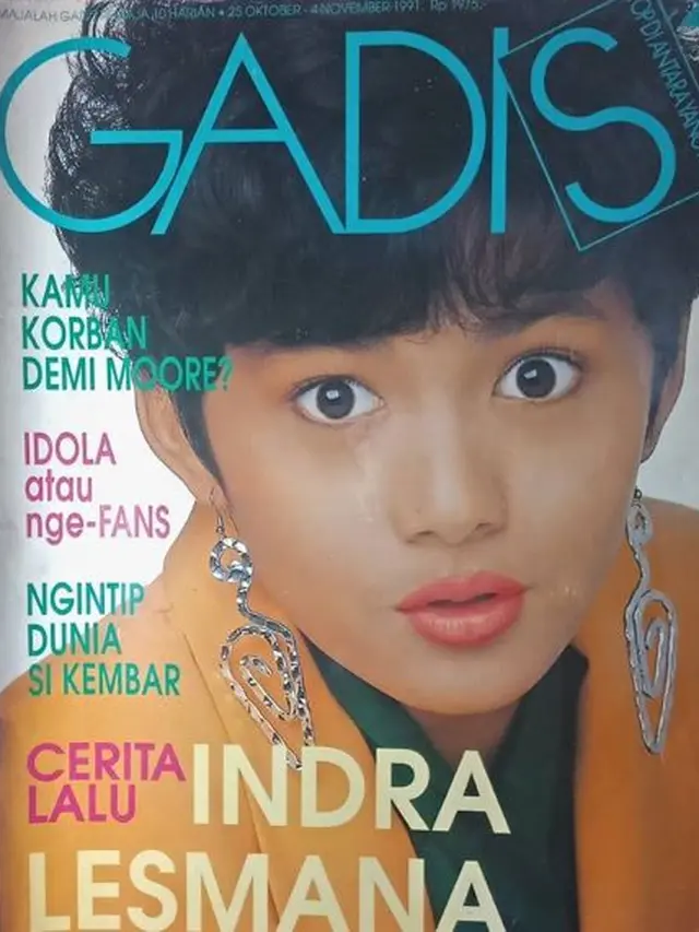 Krisdayanti