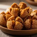 Resep Onde-Onde Ketawa Empuk Renyah Tahan Lama Tanpa Telur, Jadi Camilan Ekonomis Kesukaan