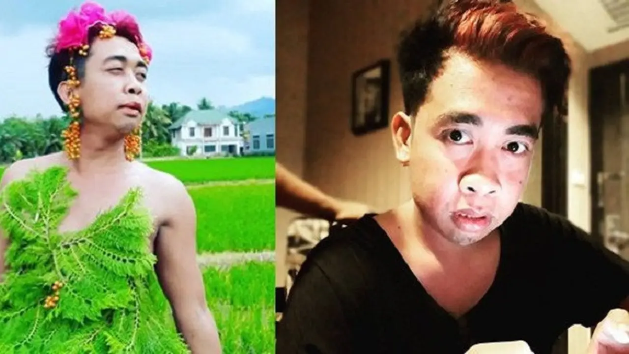 Tukang Angkat Galon Sampai Terancam Dibunuh, Ini Kisah Sedih Mimi Peri