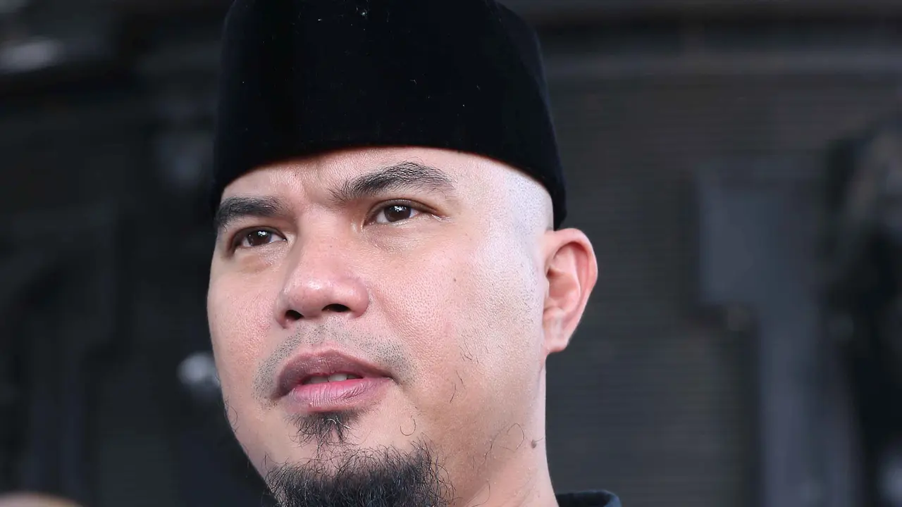 Ahmad Dhani