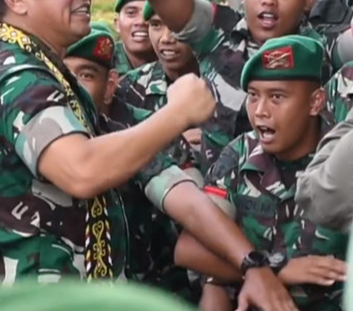 Dok. Istimewa