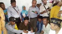 Penderitaan TKI Ilegal yang Meninggal di Suriah