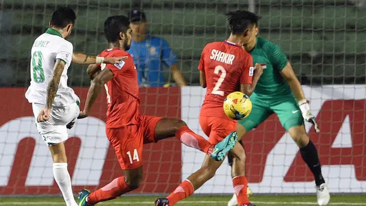Stefano Lilipaly Punya Pengalaman Dipanggil 6 Pelatih Timnas Indonesia Berbeda: Menikmati Akhir Masa Bakti