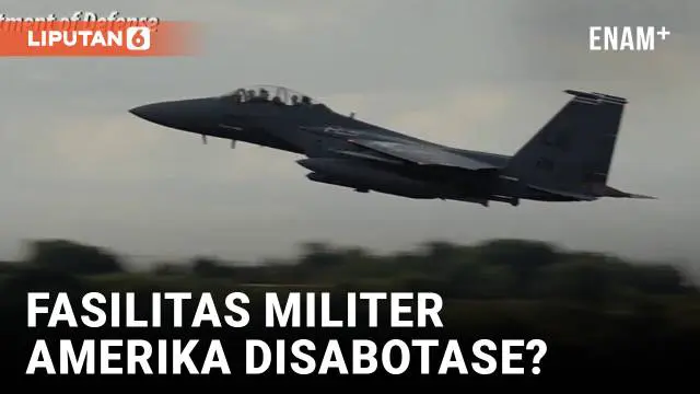 Pihak berwenang AS dan Inggris menginvestigasi sejumlah drone yang terbang di wilayah empat pangkalan udara AS di Inggris. Inggris mengerahkan puluhan tentara di sekitar pangkalan menanggapi kemungkinan penggunaan drone tersebut menggangu operasi ata...