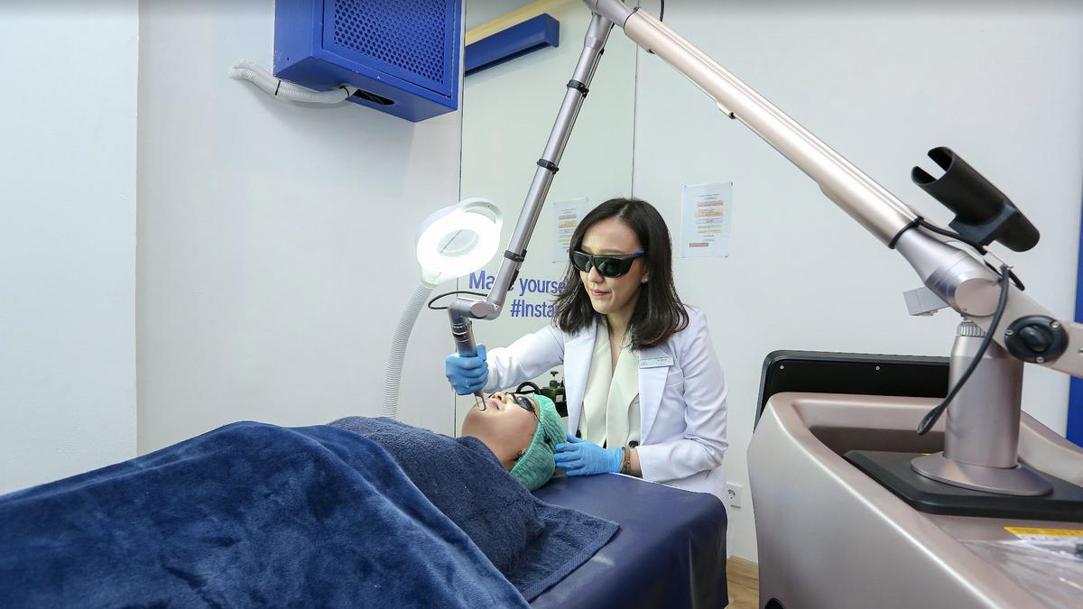 Transformasi Digital ke Dunia Nyata, DIRI Care Perluas Jangkauan Klinik