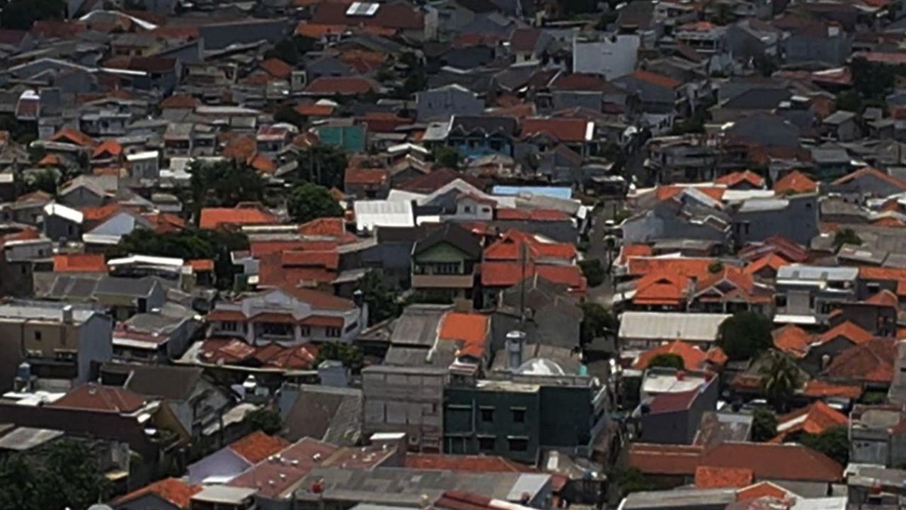 Jakarta sebagai kota global ini disiapkan setelah kota tersebut tak lagi menyandang ibu kota negara.&nbsp;