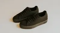 Kembali ke Sekolah Lebih Semangat, Intip Rekomendasi Sepatu Sekolah Anak yang Nyaman Digunakan Seharian