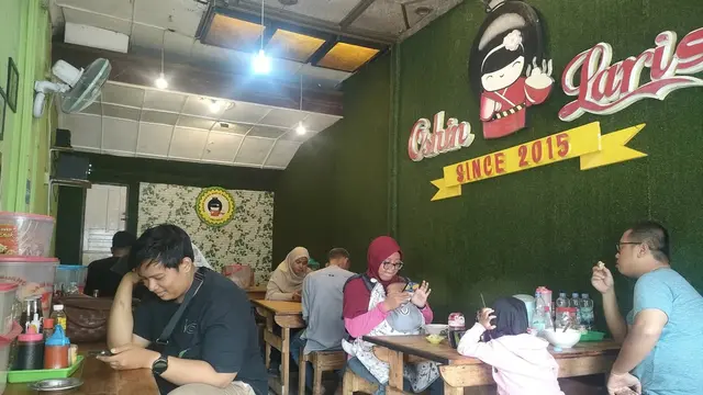 Tempat Makan Bakso Enak di Solo yang Wajib Dicoba