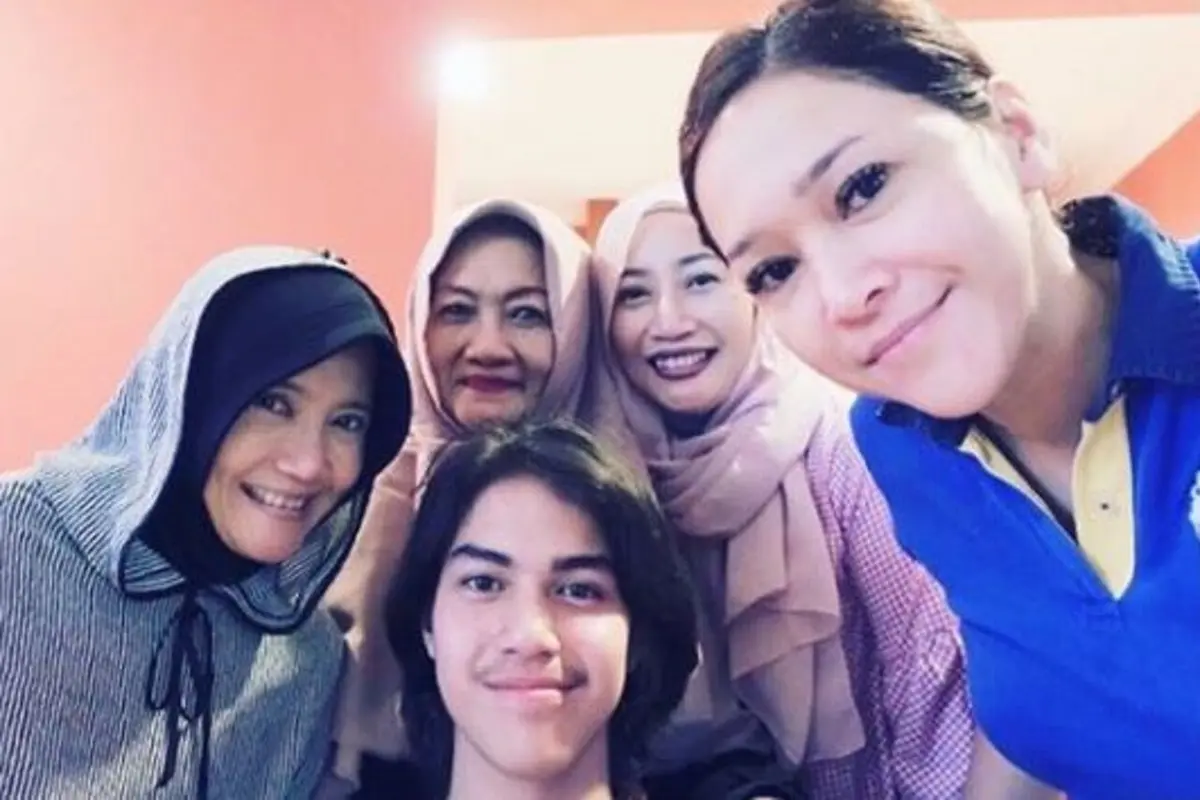 [Bintang] Maia Estianty