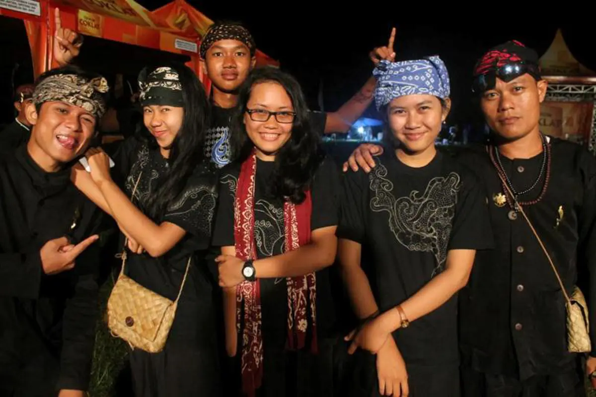 Candaan yang Hanya Dimengerti Orang Bandung Asli