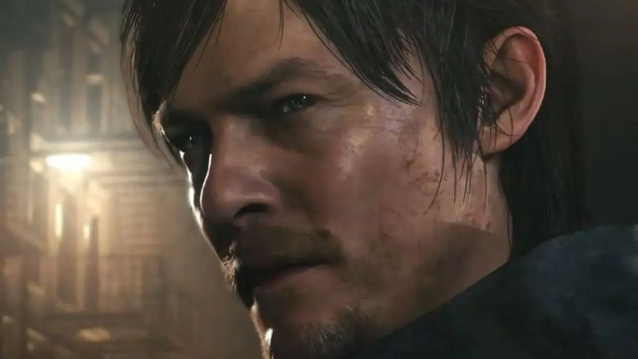 Norman Reedus