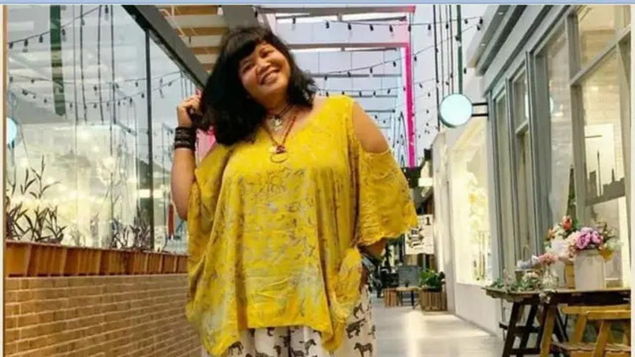 Rekomendasi Model Celana Wanita Plus Size, Tampil Lebih Gaya dan Percaya Diri