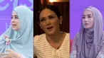 Banyak artis yang ternyata harus melalui pro dan kontra dari orang sekitarnya hanya untuk bahagia