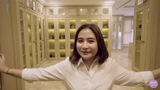 [Fimela] Prilly Latuconsina