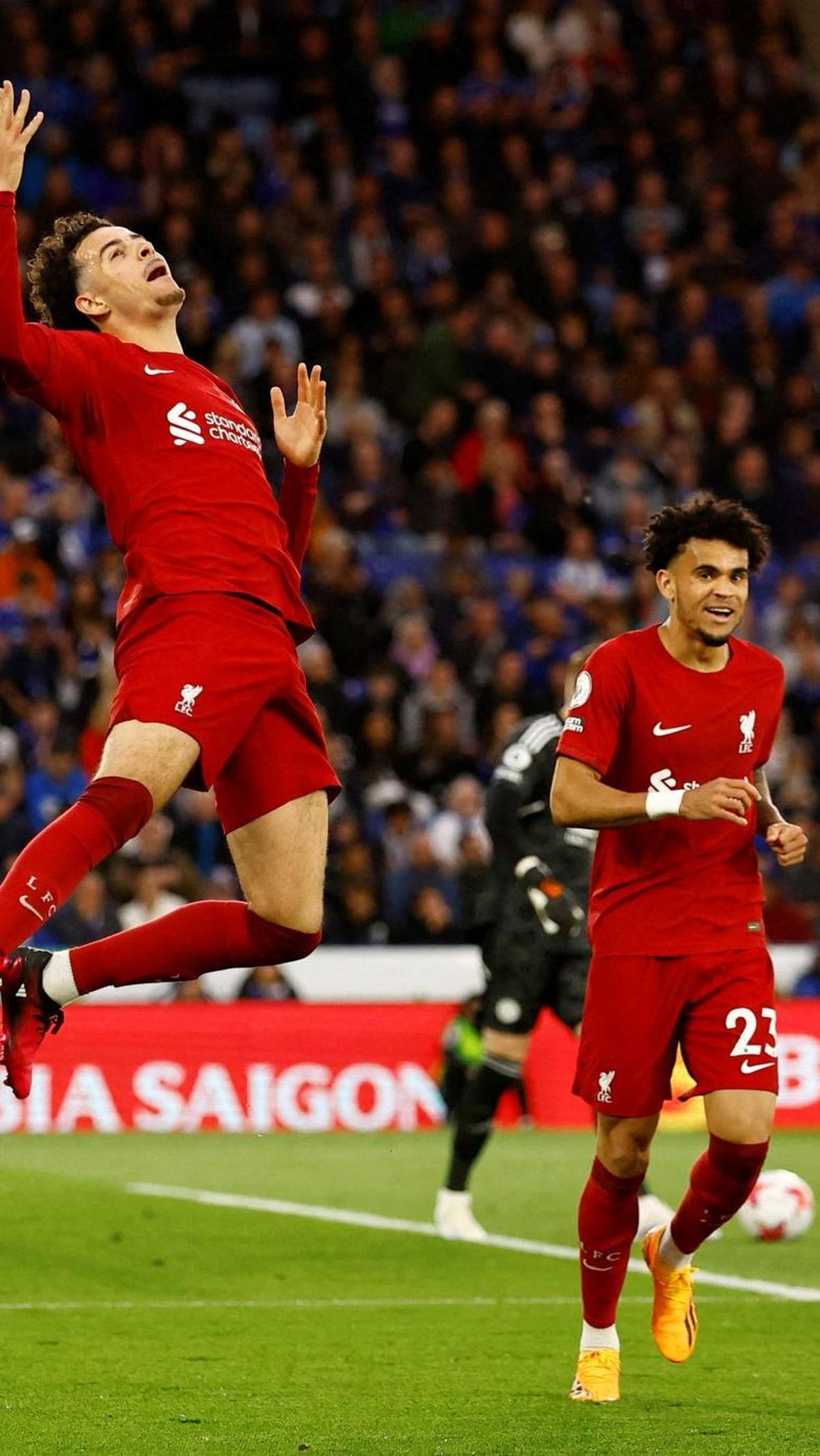 4. Liverpool (Inggris)