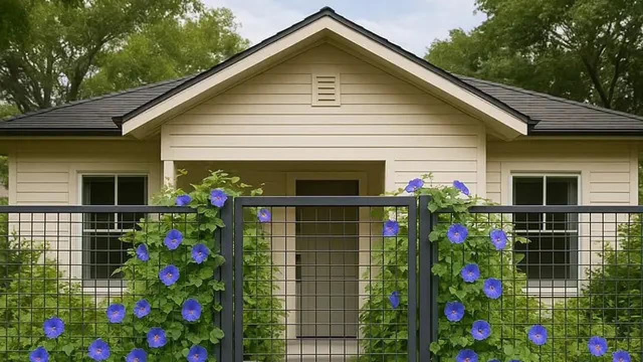 7 Model Pagar Rumah Anti Ular yang Estetik, Desain Modern di 2025