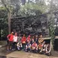 Jelajahi Masa Lalu di Museum Ullen Sentalu Yogyakarta