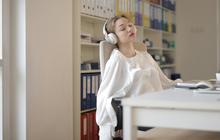 Kerja Tetap Produktif, Ini 4 Cara Efektif Melawan Kantuk Saat Sedang di Kantor