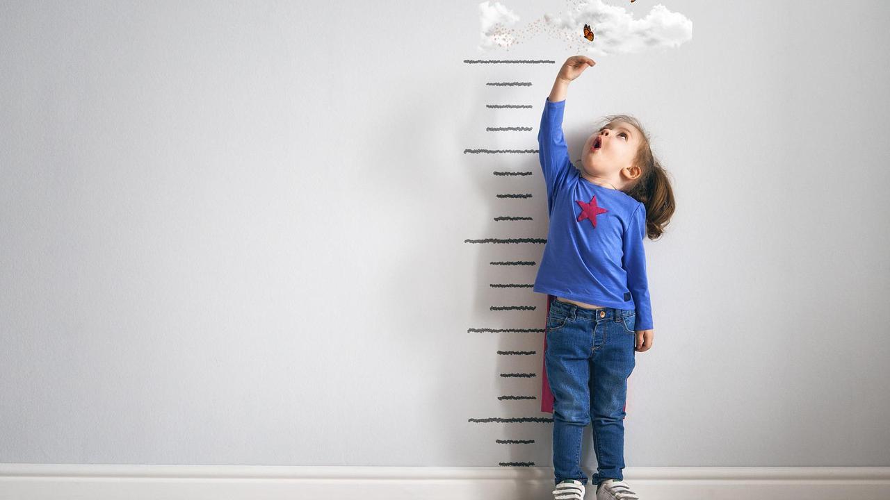 Tak Hanya Dialami oleh Anak Keluarga Miskin, Ini Penyebab Stunting Juga Bisa Dialami Anak dari Keluarga Kaya