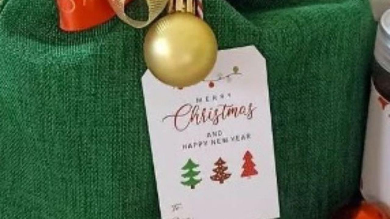 Aneka Hampers Natal 2023 dari Susenky Cookies, Fruit Pie Jadi Rekomendasi