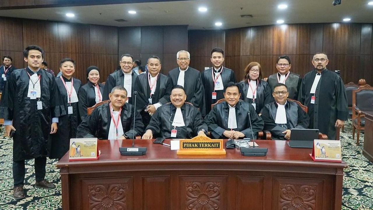 VIDEO: Kubu Prabowo Gibran Skakmat Timnas Anies: Selisih Suara Kita Sangat Jauh!