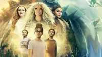 A Wrinkle in Time. (Disney)