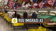 RUU Imigrasi