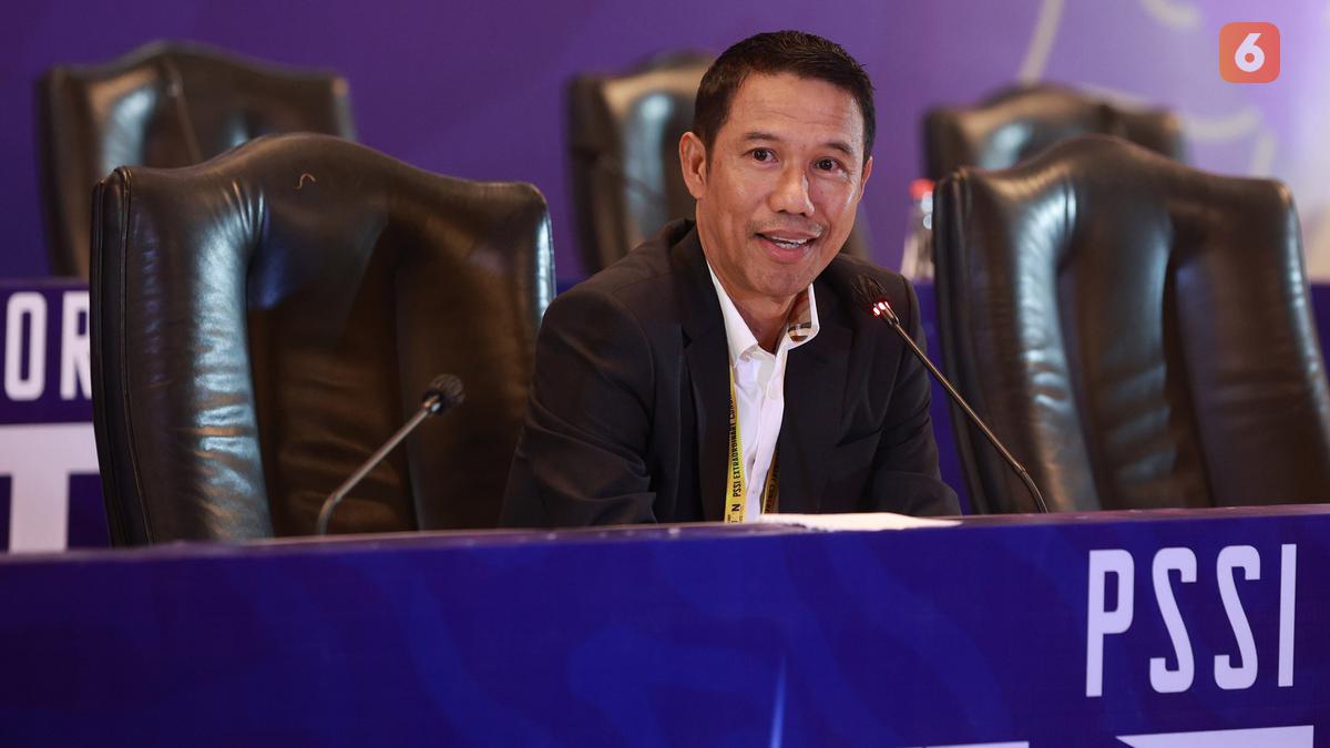 PSSI Respons soal Bangladesh Gantikan India di FIFA ASEAN Cup 2026