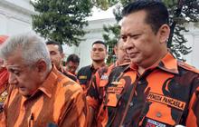 Terbongkar Hubungan Ahmad Ali dan Ketum PP Japto dengan Eks Bupati Kukar Rita yang Terjerat Korupsi