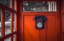 Ada Bilik Khusus di M Bloc Space Buat Telepon Ayah
