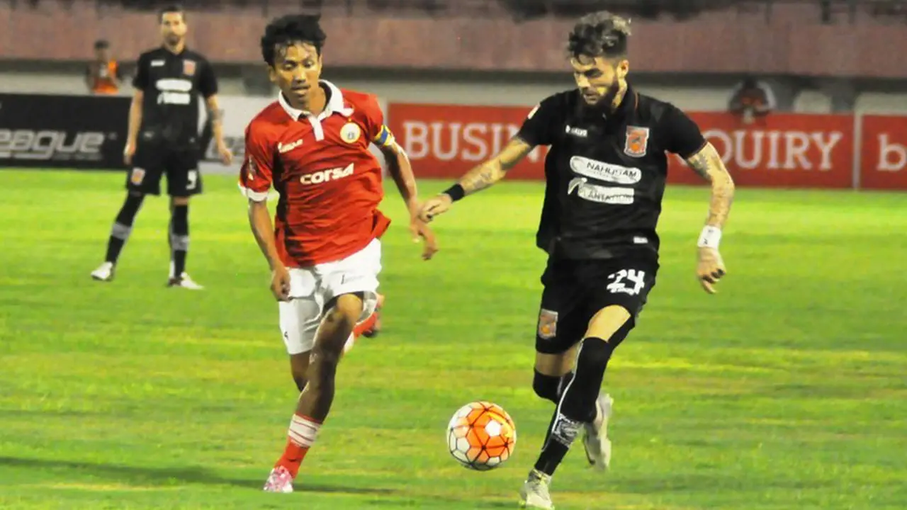 Persija