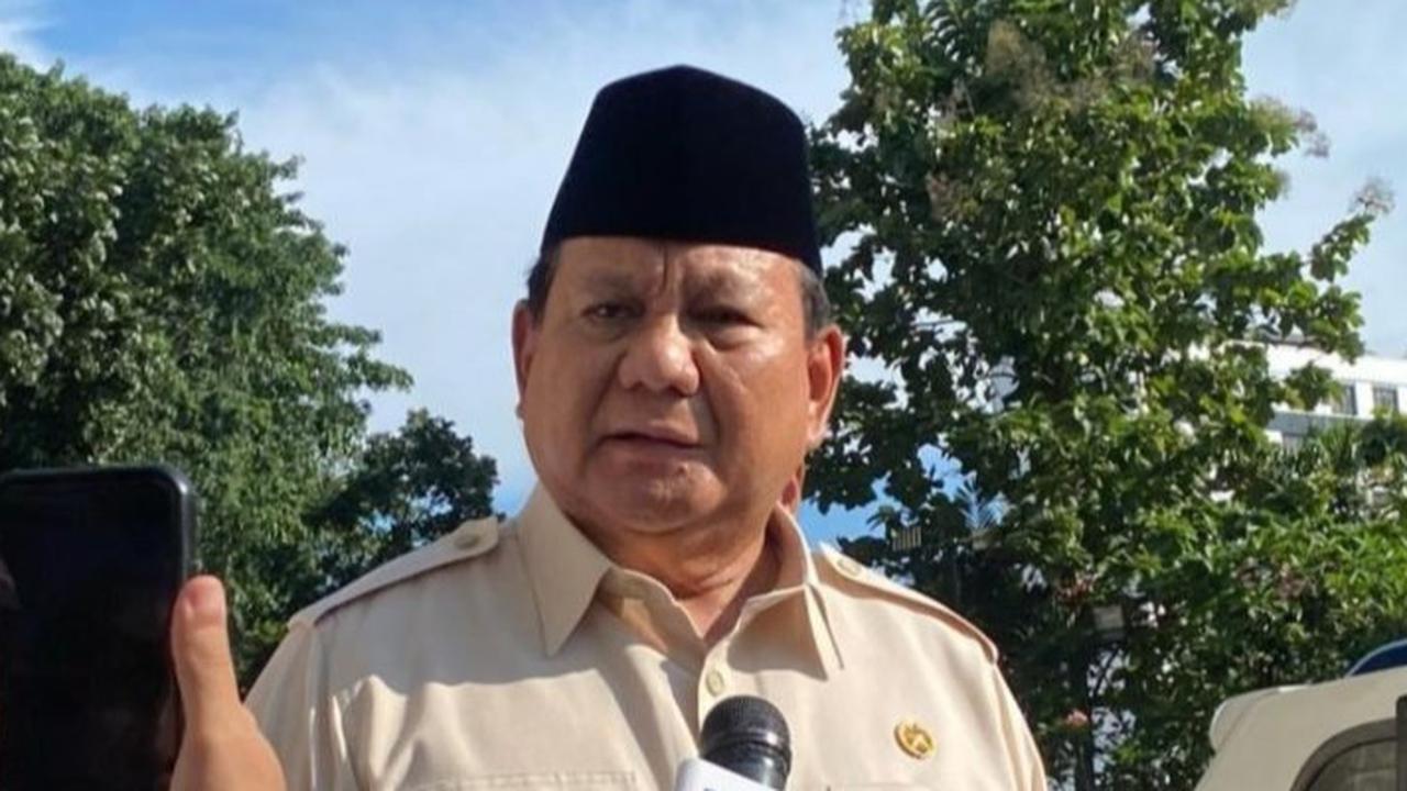 Prabowo Ingin Aset Koruptor Disita, Tapi Anak Istri Koruptor Jangan Jadi Korban