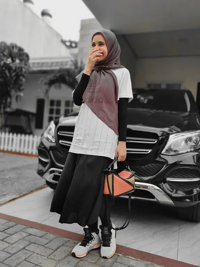 Zaskia Sungkar