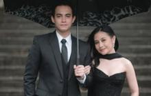 Momen Gemas Pasangan Prilly Latuconsina dan Omara Esteghlal Rebutan Bawa Tas saat Liburan, Bikin Netizen Gemas dan Iri