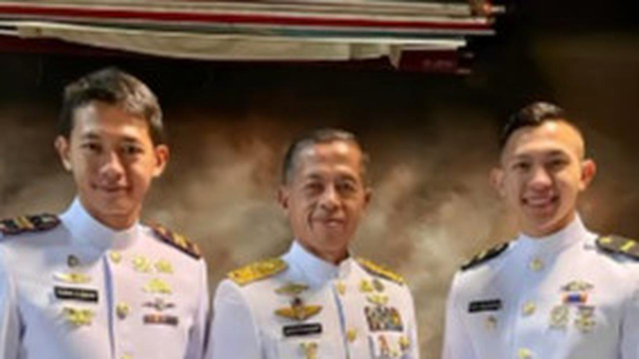 Keluarga Militer