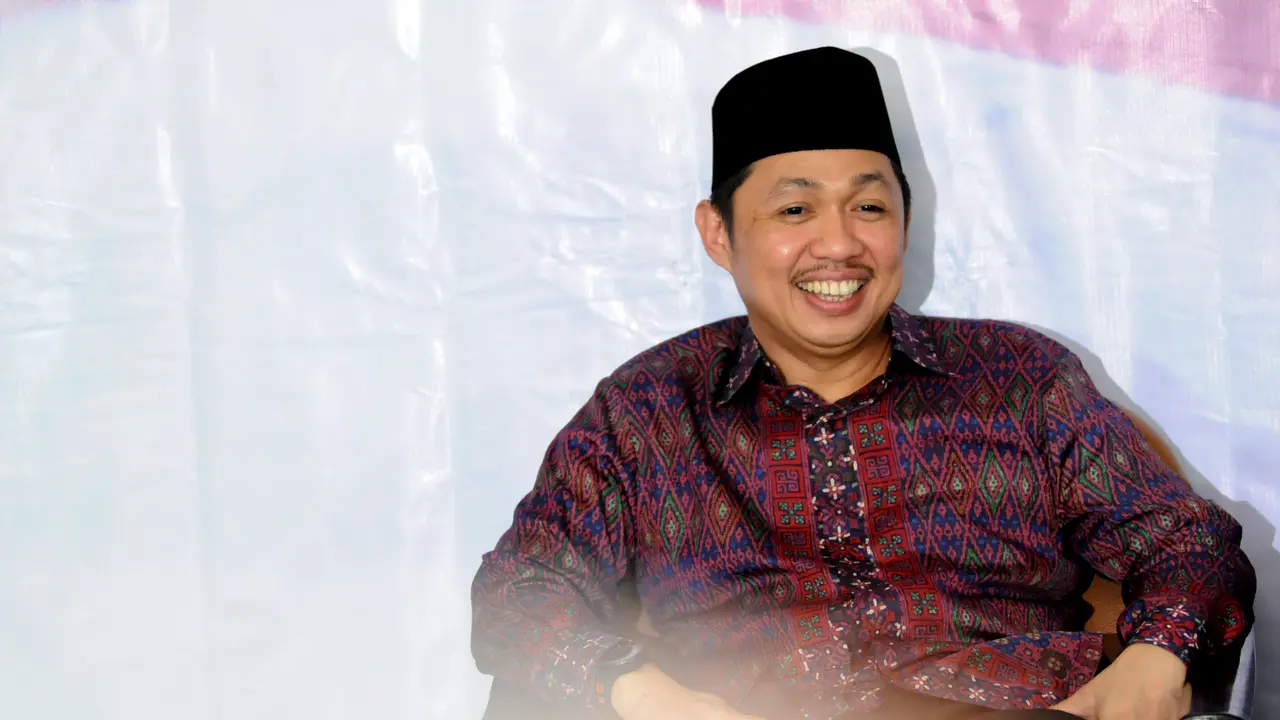 Anis Matta