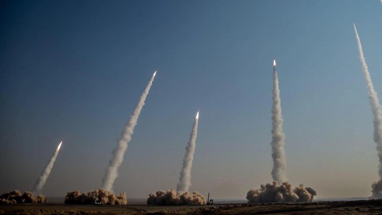 Ini Daftar Lengkap Situs Intelijen dan Militer Israel yang Dihantam Rudal Iran, Media Dilarang Meliput