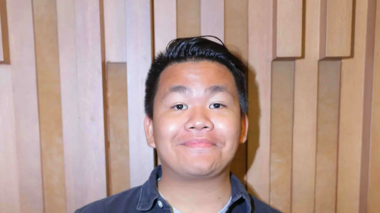[Bintang] Kiki CJR