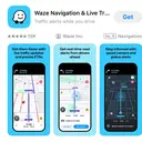 Malaysia Larang Pegawai Negeri Gunakan Waze, Khawatir Data Disalahgunakan Israel
