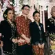 Sederet Artis Hadir di Pernikahan Anak Soimah. [@rinanose16]