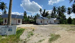 Satgas RI percepat pembangunan huntap dan huntara pasca bencana Sumatera (foto: Istimewa)