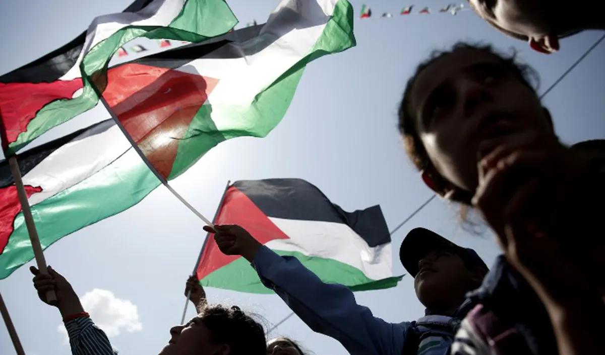Meski demikian, tak banyak yang tahu bahwa ada beberapa produk makanan dari Palestina yang dijual di Indonesia.